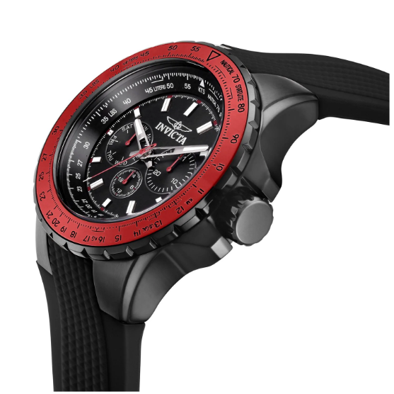 Reloj Invicta Aviator 39303