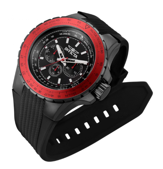 Reloj Invicta Aviator 39303