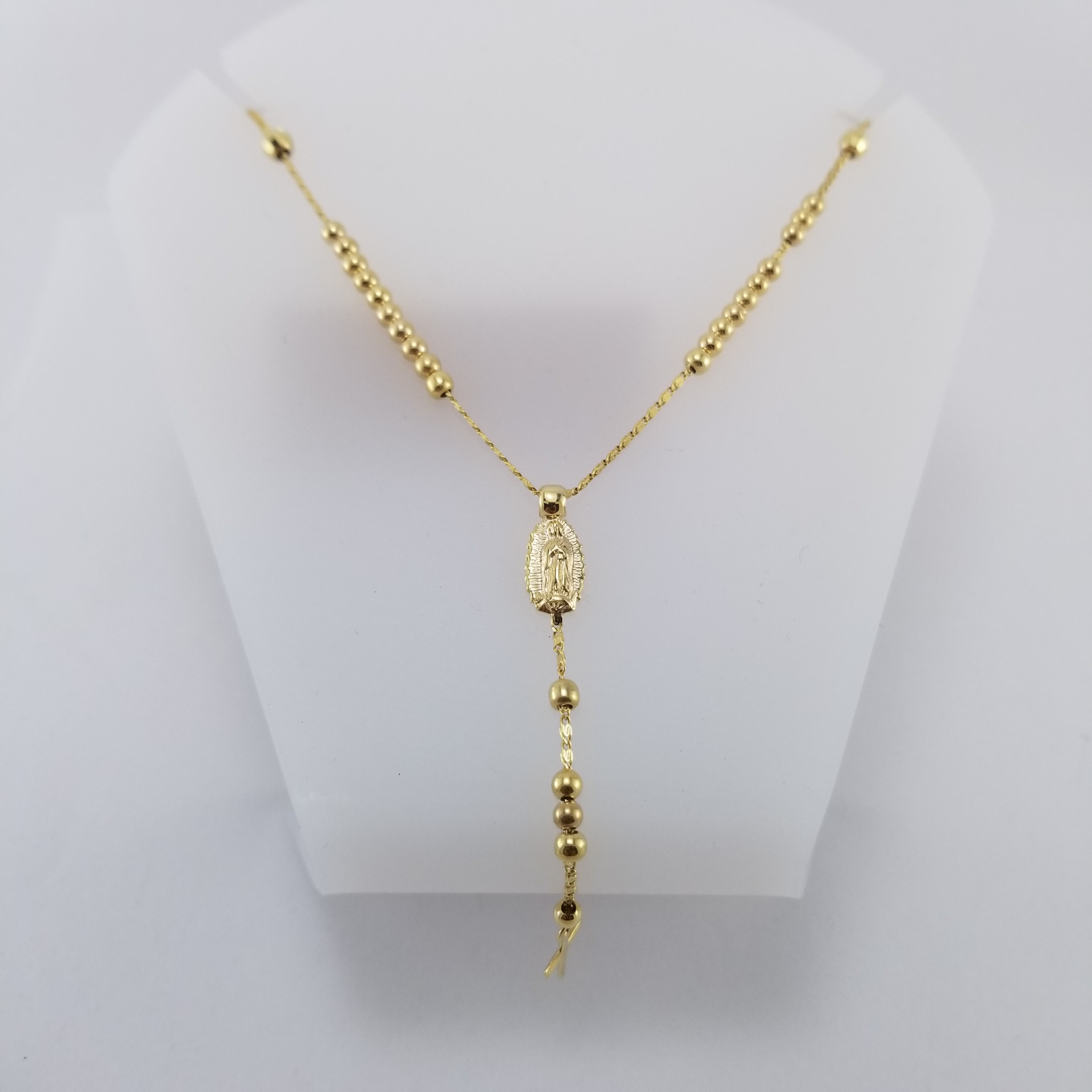 Rosario 10k Bola Lisa