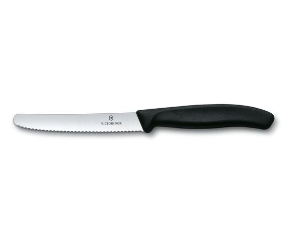 Cuchillo para tomate y de mesa Swiss Classic Victorinox 6.7833