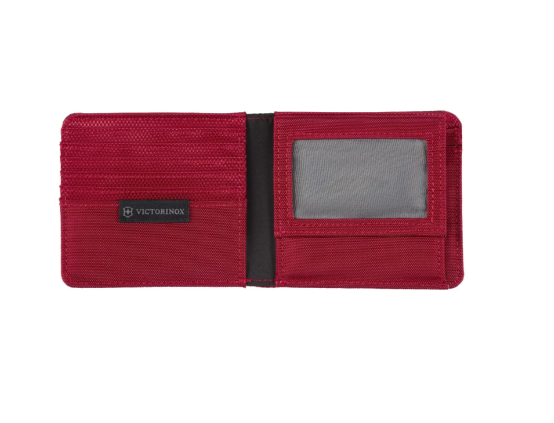 Cartera Victorinox Bi-Fold Wallet 611972