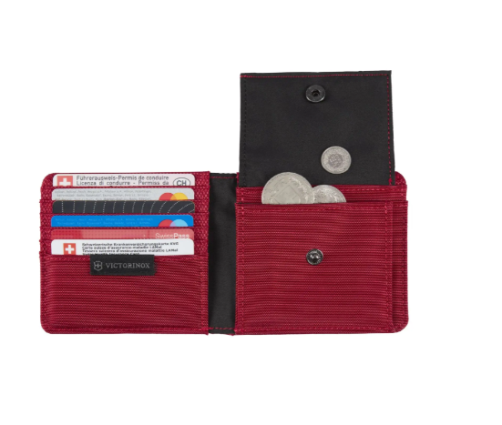 Cartera Victorinox Bi-Fold Wallet 611972