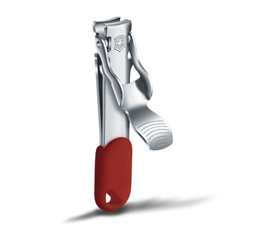 Cortauñas rojo Victorinox 8.2050.B1