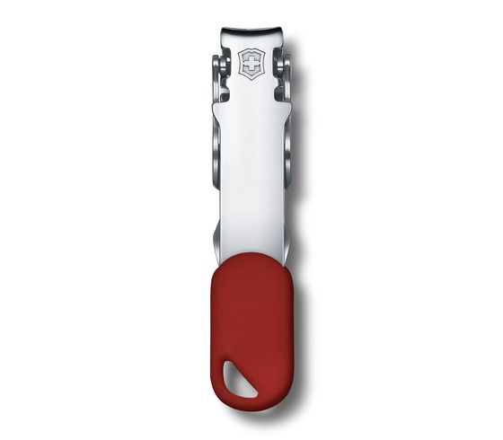 Cortauñas rojo Victorinox 8.2050.B1