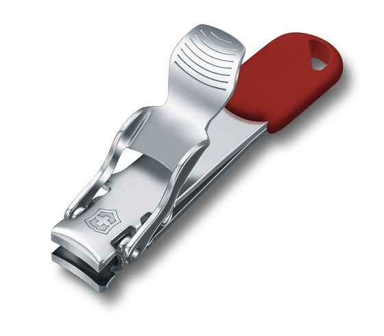 Cortauñas rojo Victorinox 8.2050.B1
