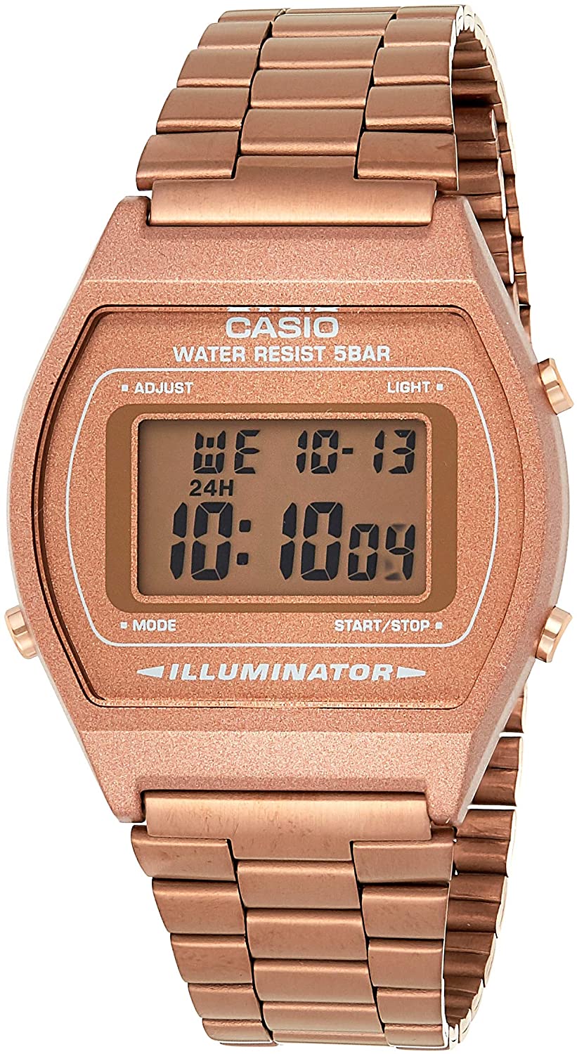 Reloj Casio B640WC-5AVT