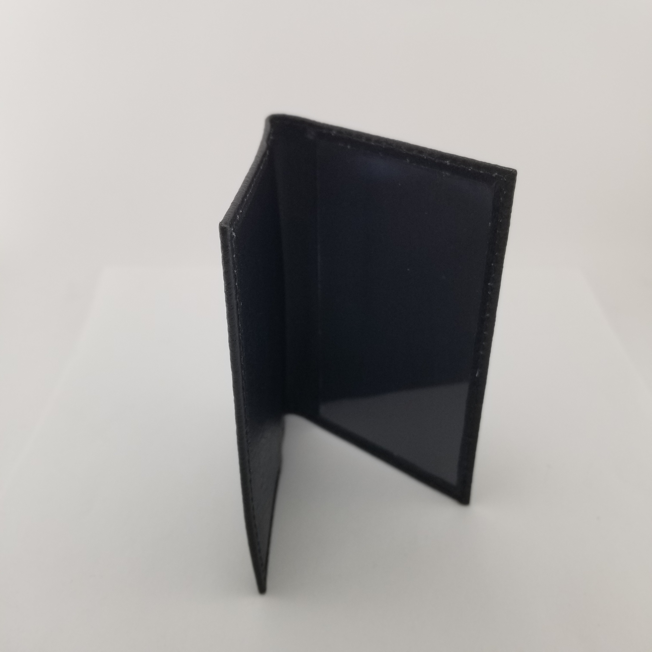 Estuche para SwissCard Victorinox Cuero 4.0873.L