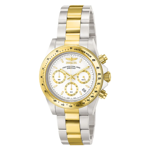 Reloj Invicta Speedway 9212