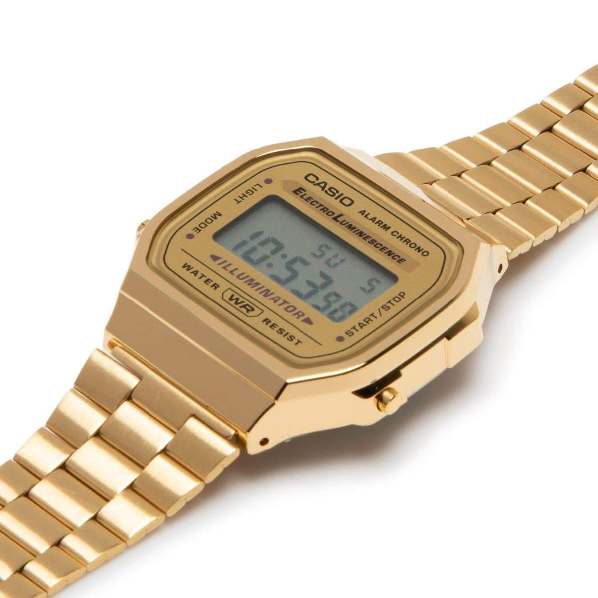 Reloj Casio A168WG-9VT