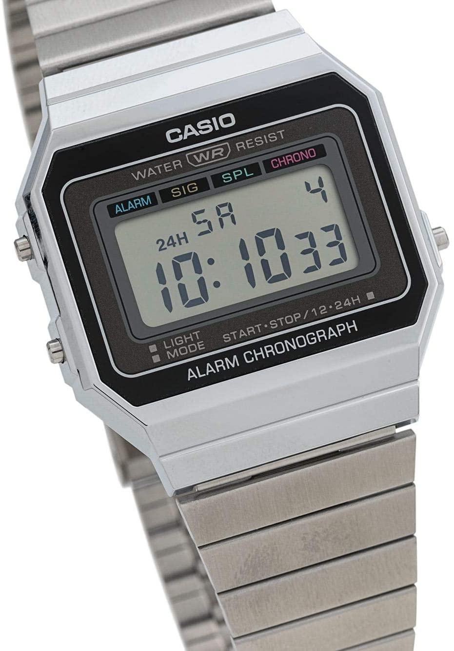 Reloj Casio A700W-1ACF