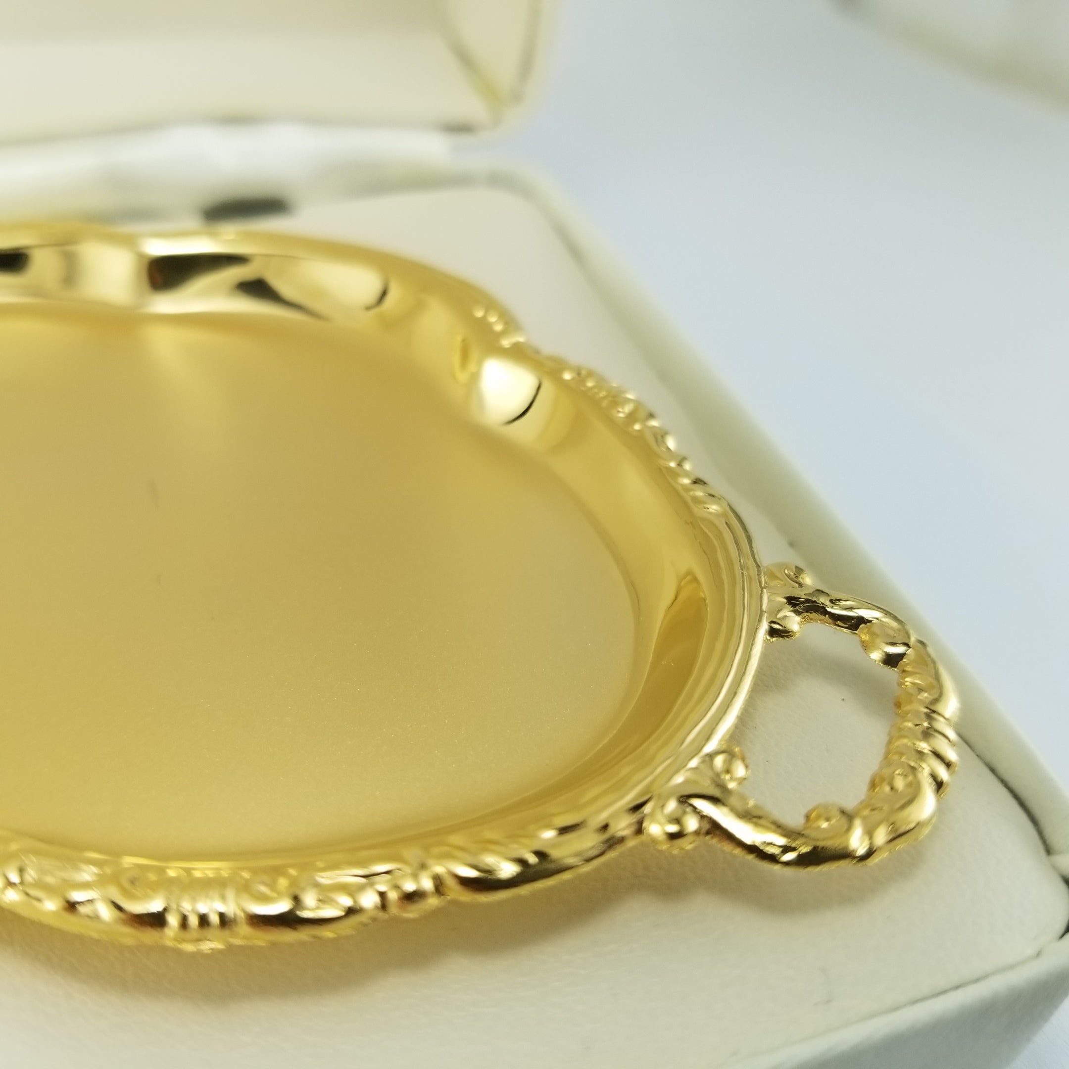 Arras Chapa Dorada Mod. 355