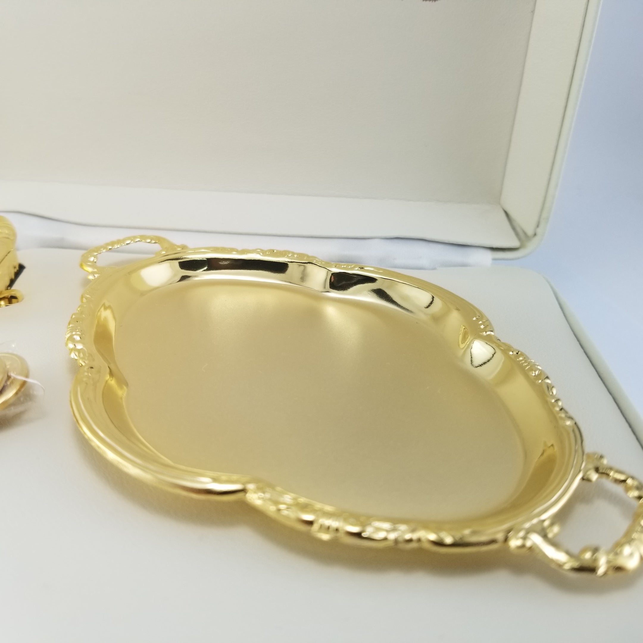 Arras Chapa Dorada Mod. 356