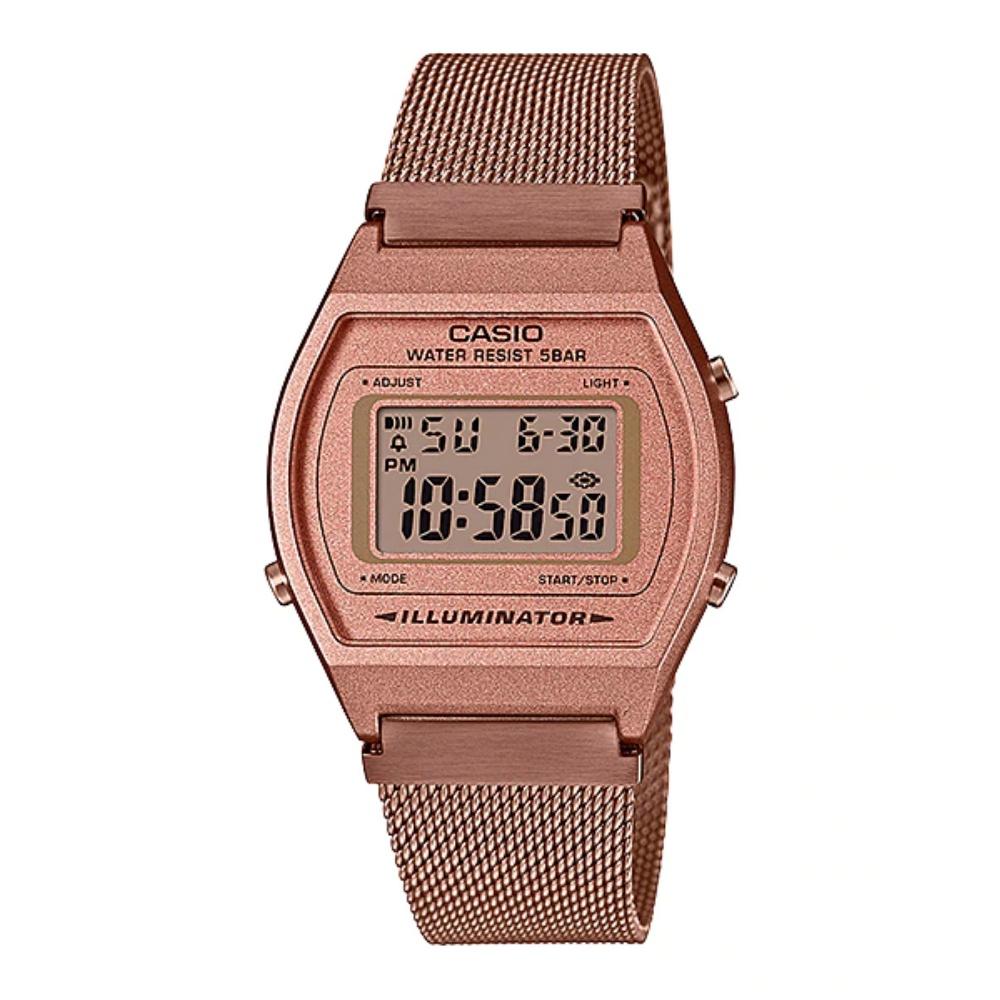 Reloj Casio B640WMR-5AVT