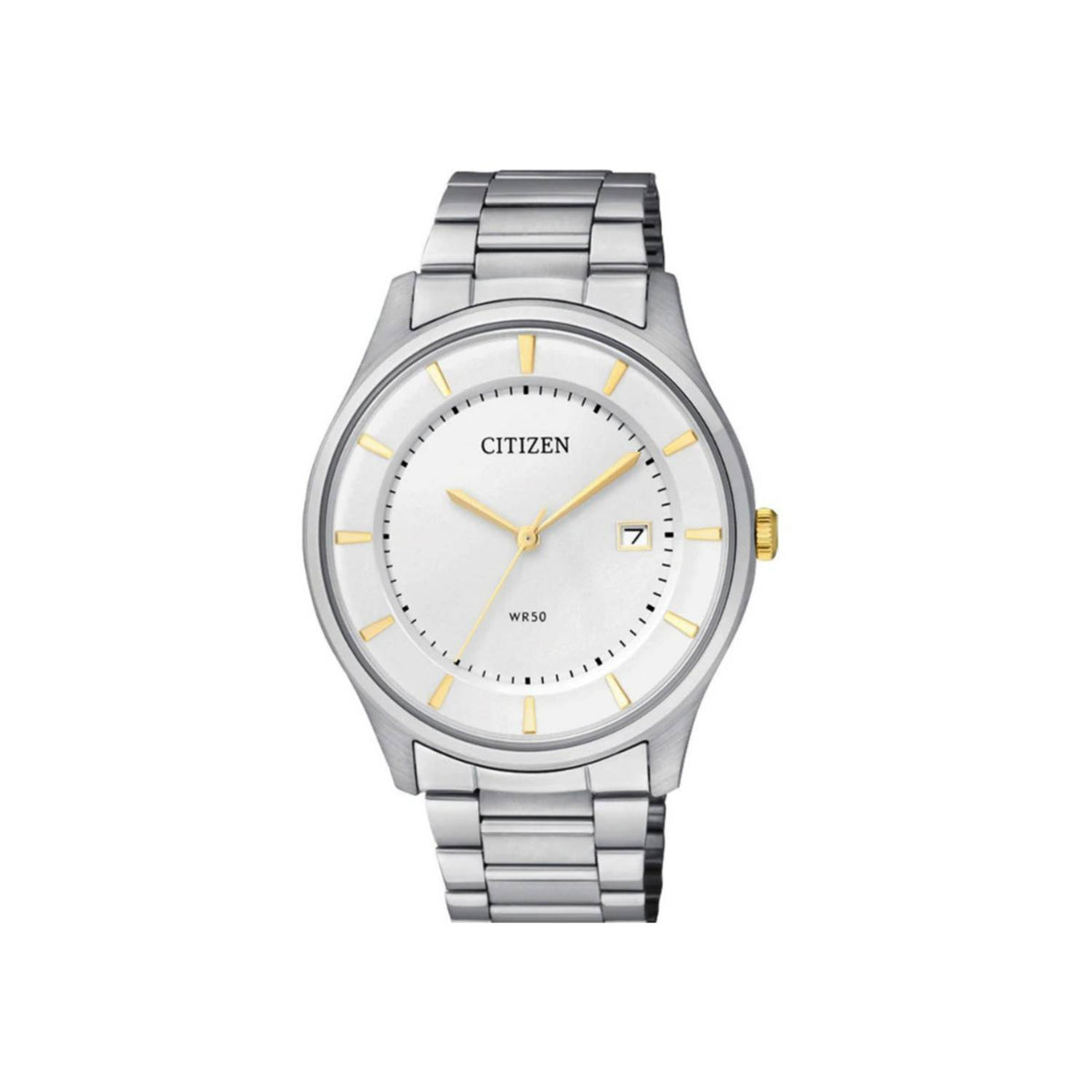 Reloj Citizen Caballero BD0041-54B