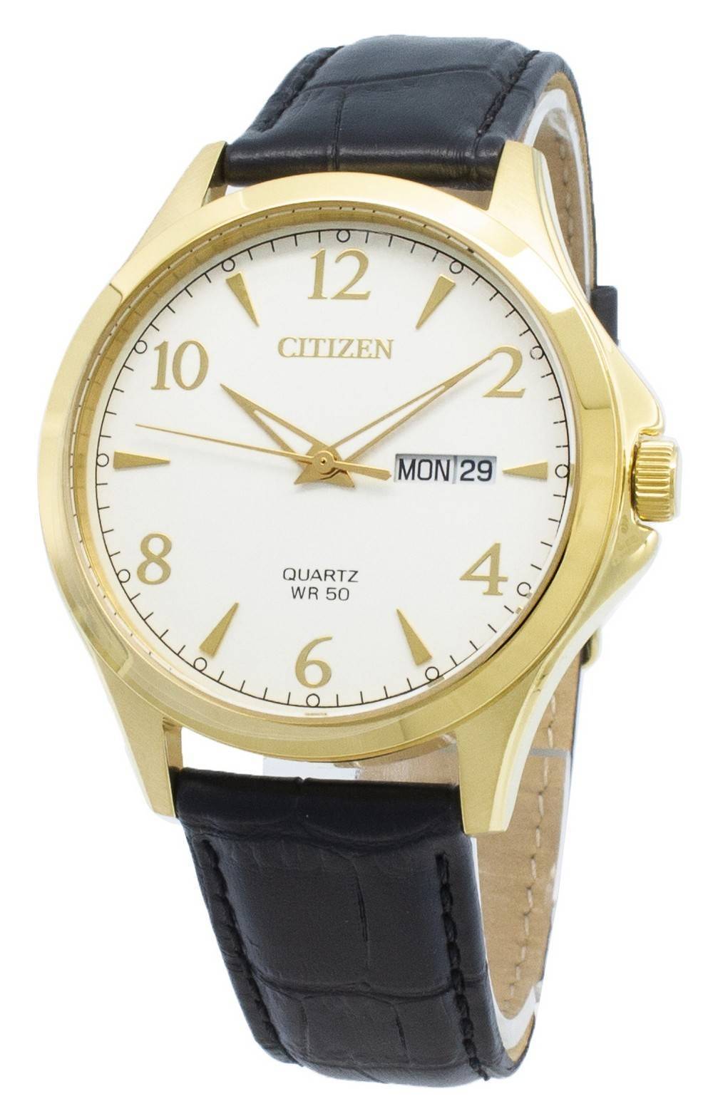 Reloj Citizen Caballero BF2003-25A