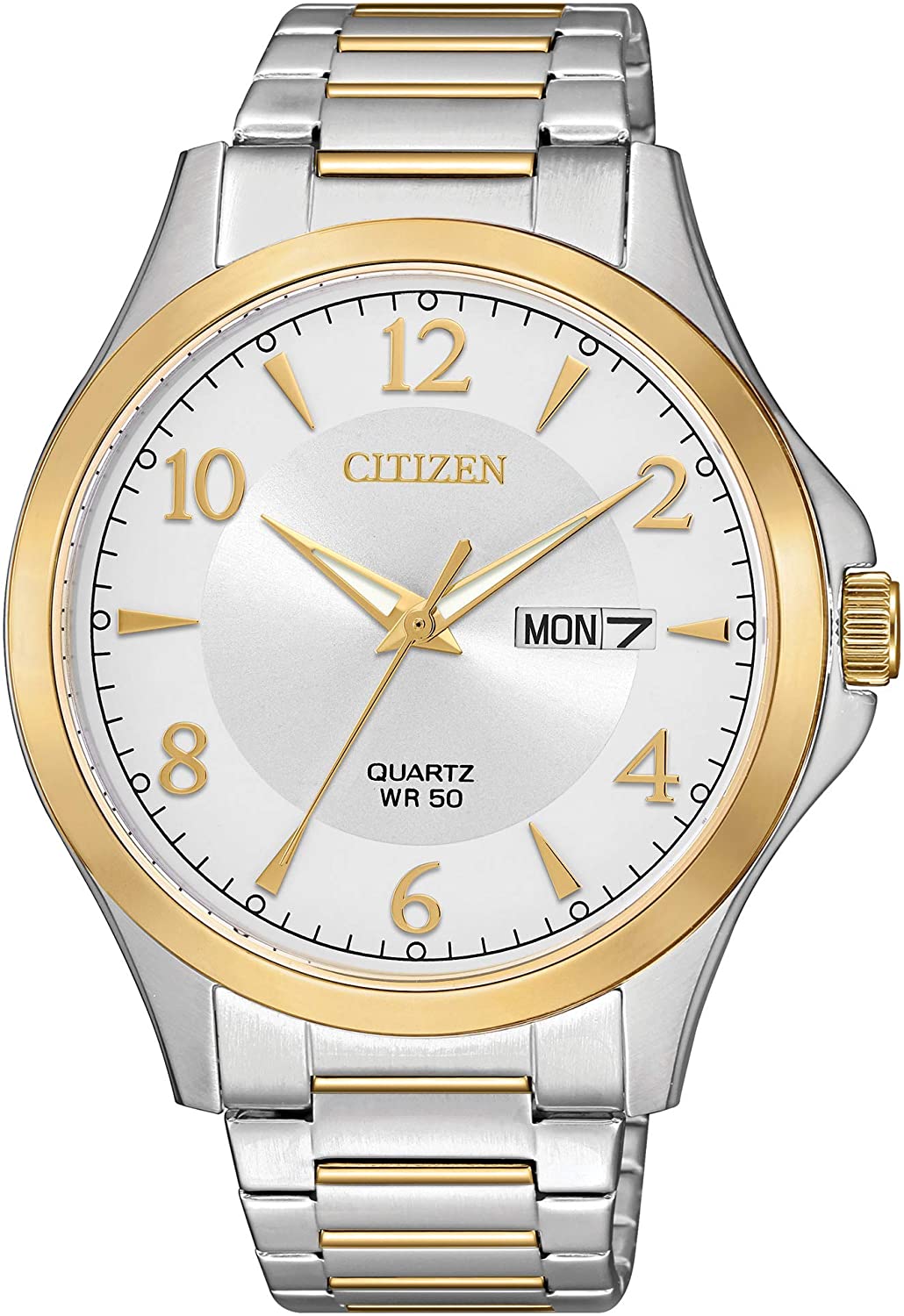 Reloj Citizen Caballero BF2005-54A