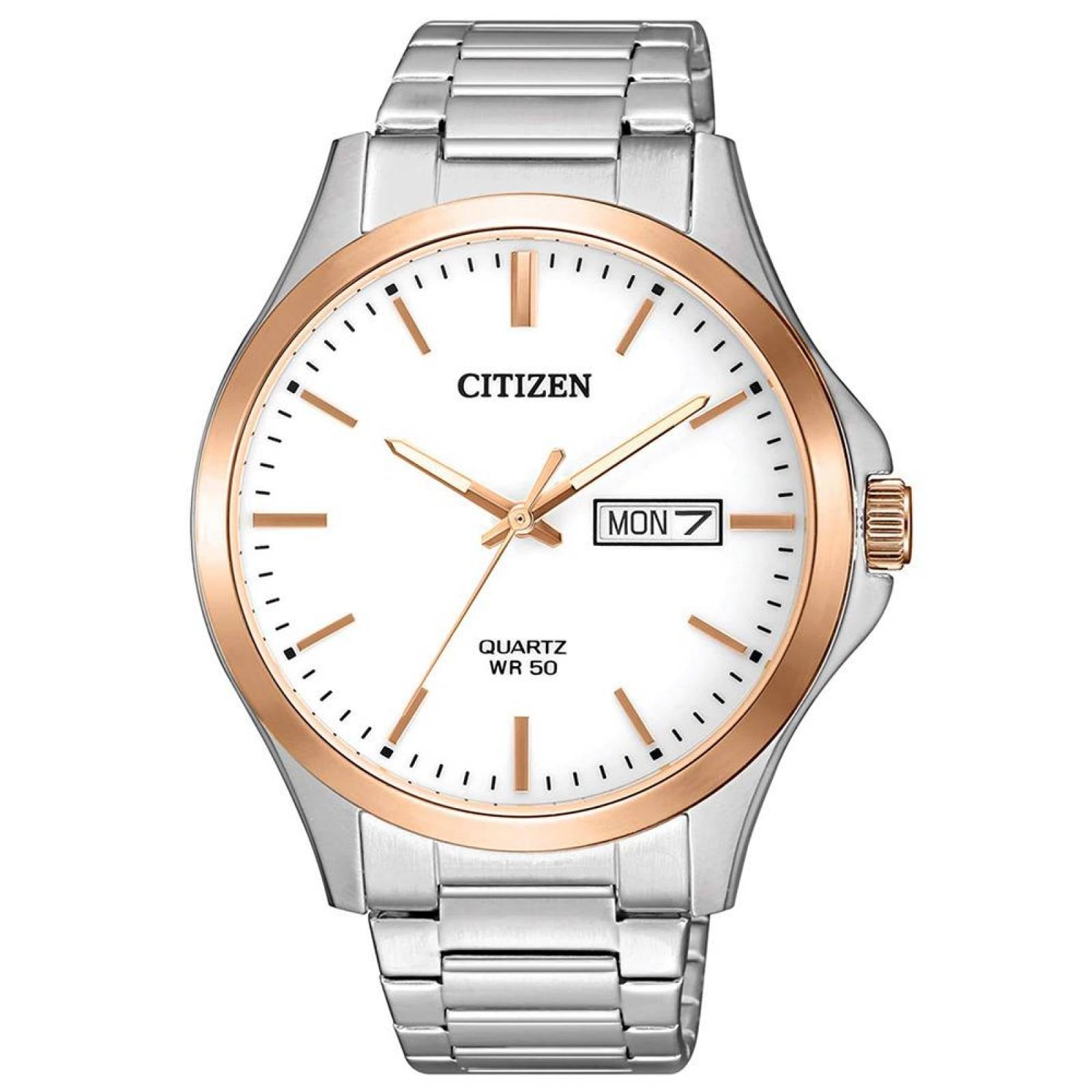 Reloj Citizen Caballero BF2006-86A