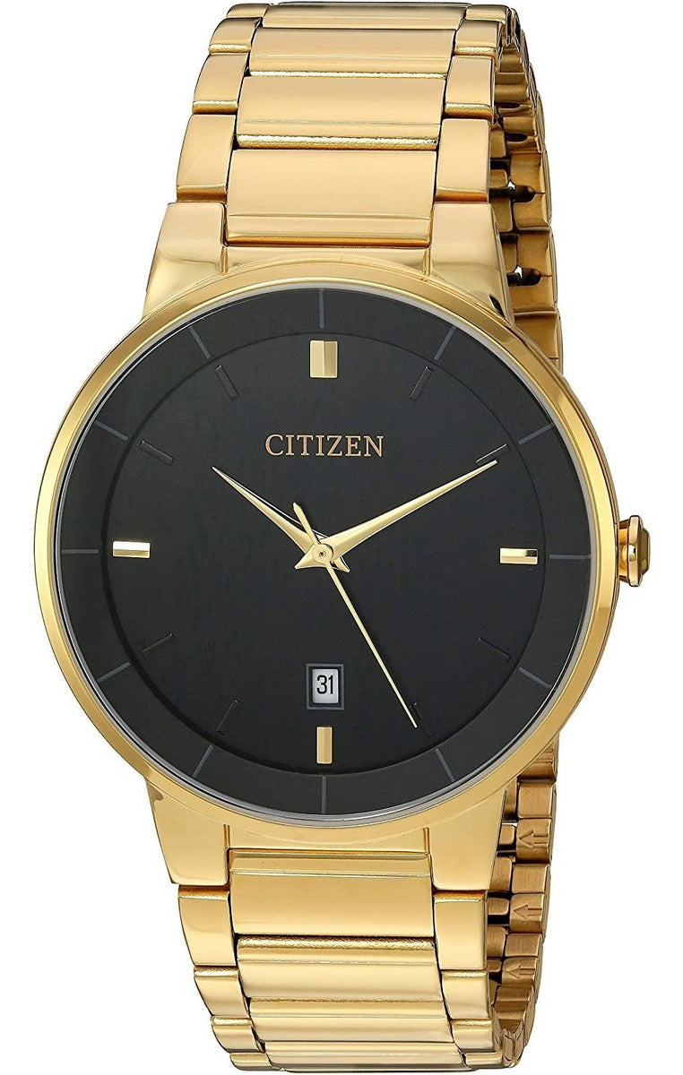 Reloj Citizen Caballero BI5012-53E