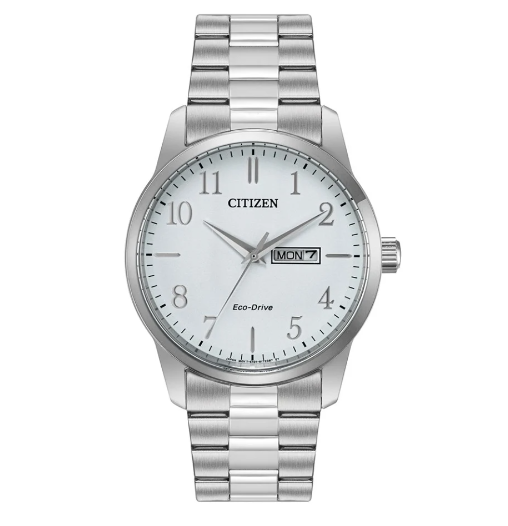 Reloj Citizen Caballero Eco Drive BM8551-54A
