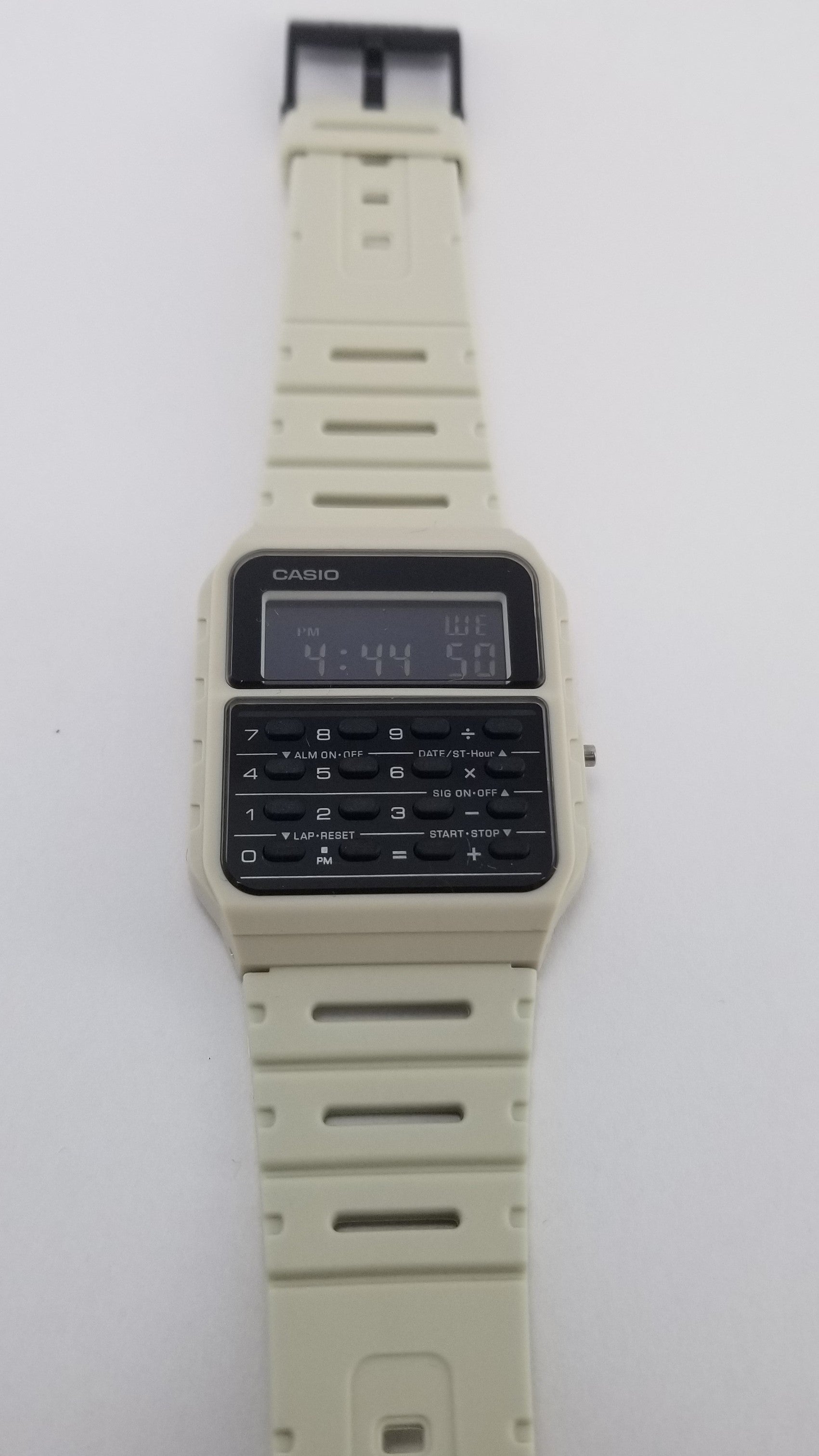 Reloj Casio Calculadora CA-53WF-8BCF