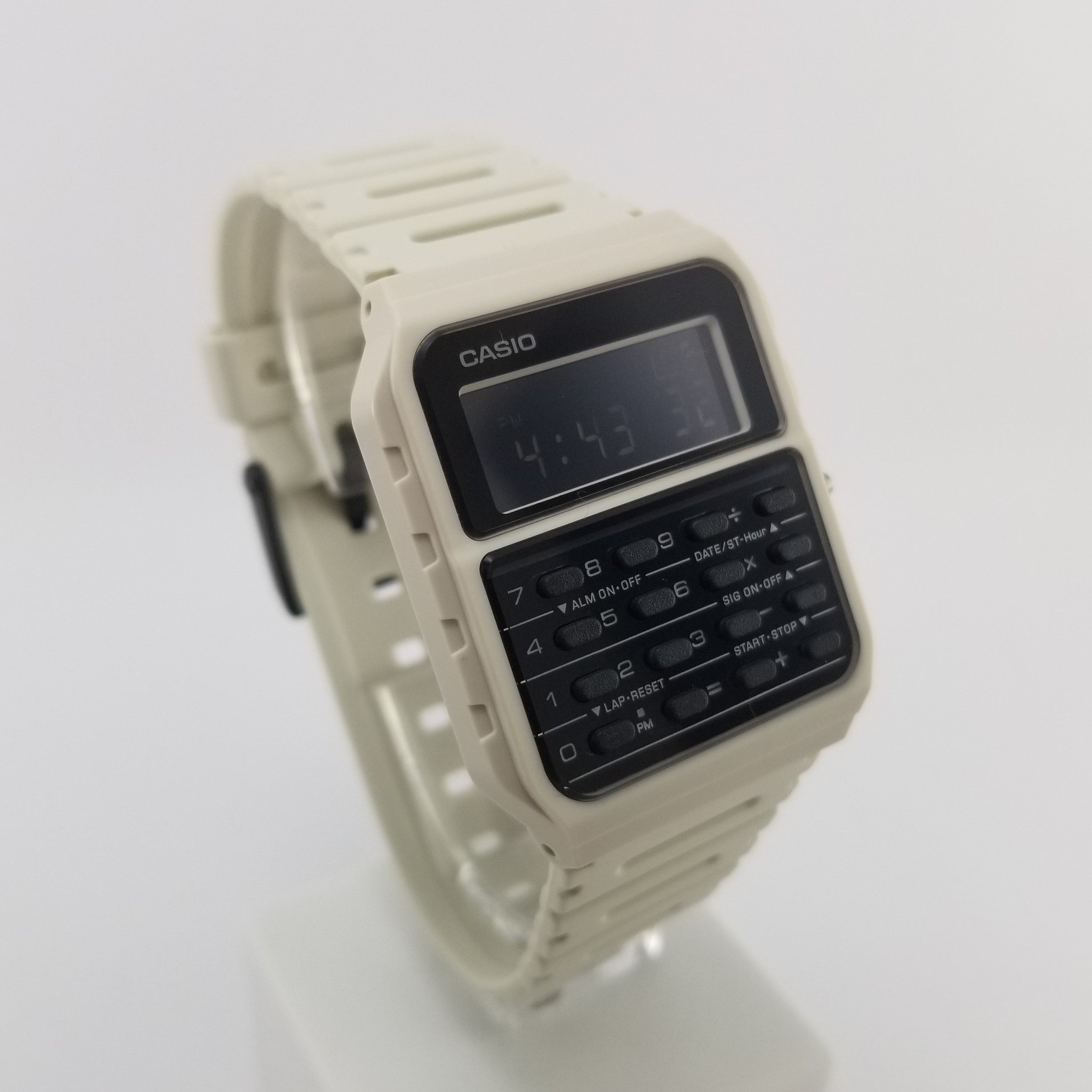 Reloj Casio Calculadora CA-53WF-8BCF