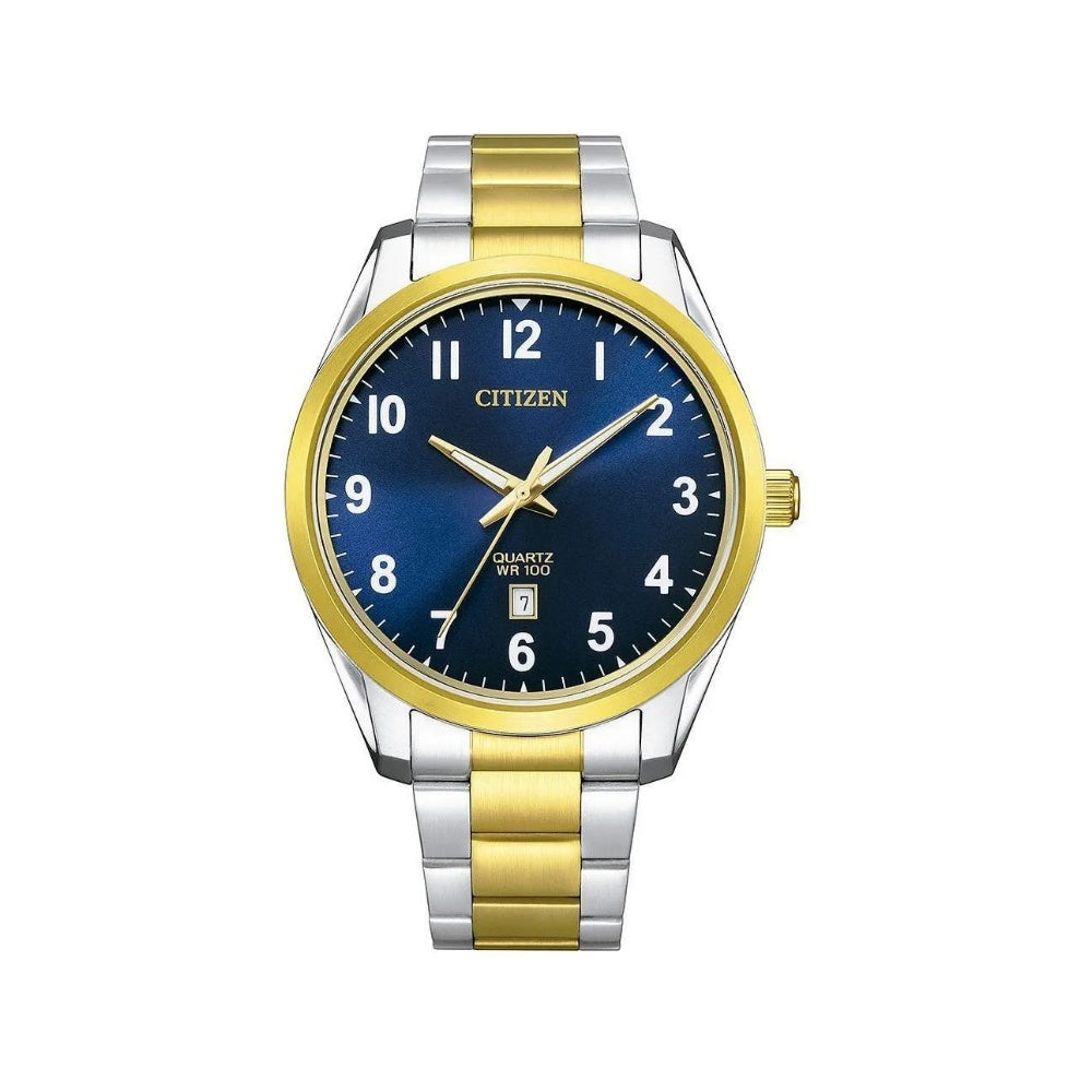 Reloj Citizen Caballero BI1036-57L
