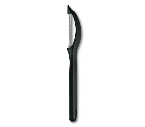 Pelador universal Victorinox Negro 7.6075