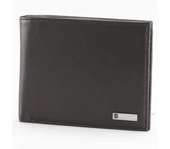 Cartera Victorinox Barcelona Black 30163701