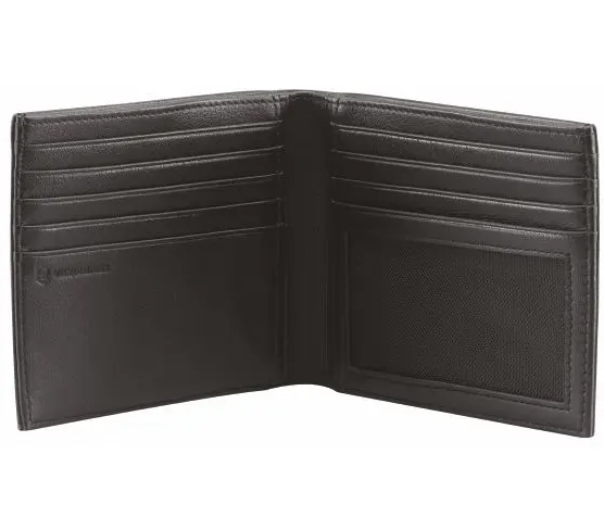 Cartera Victorinox Barcelona Black 30163701