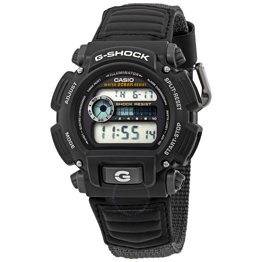 Reloj Casio G-Shock Mod. DW-9052V-1CR