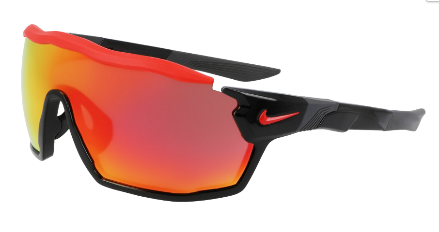 LENTES NIKE SHOW X RUSH M DZ7370-010