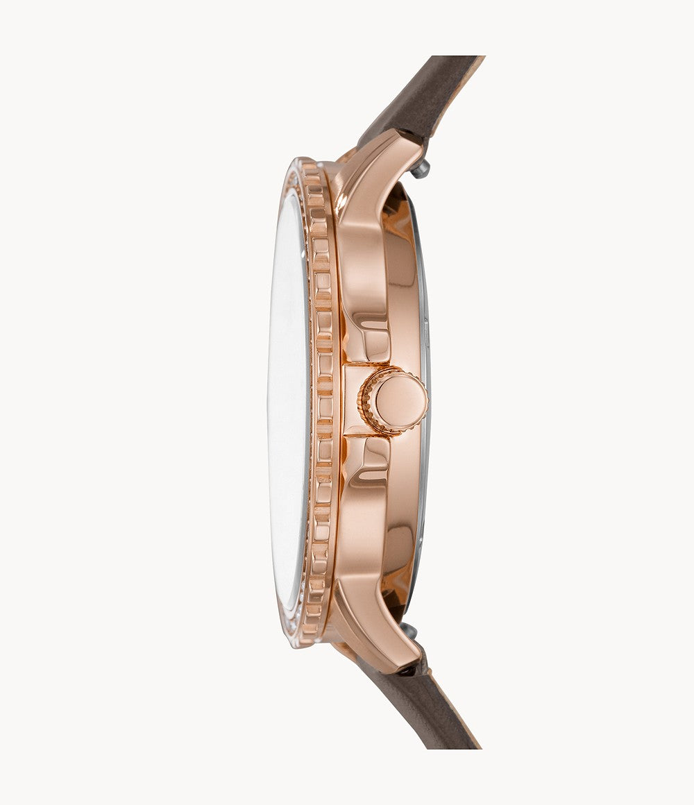 Reloj Fossil Dama ES4889