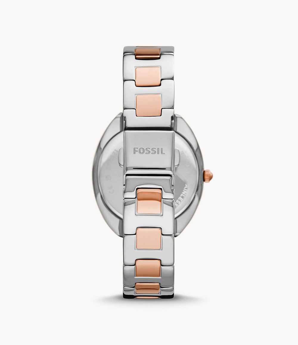 Reloj Fossil Dama ES5072