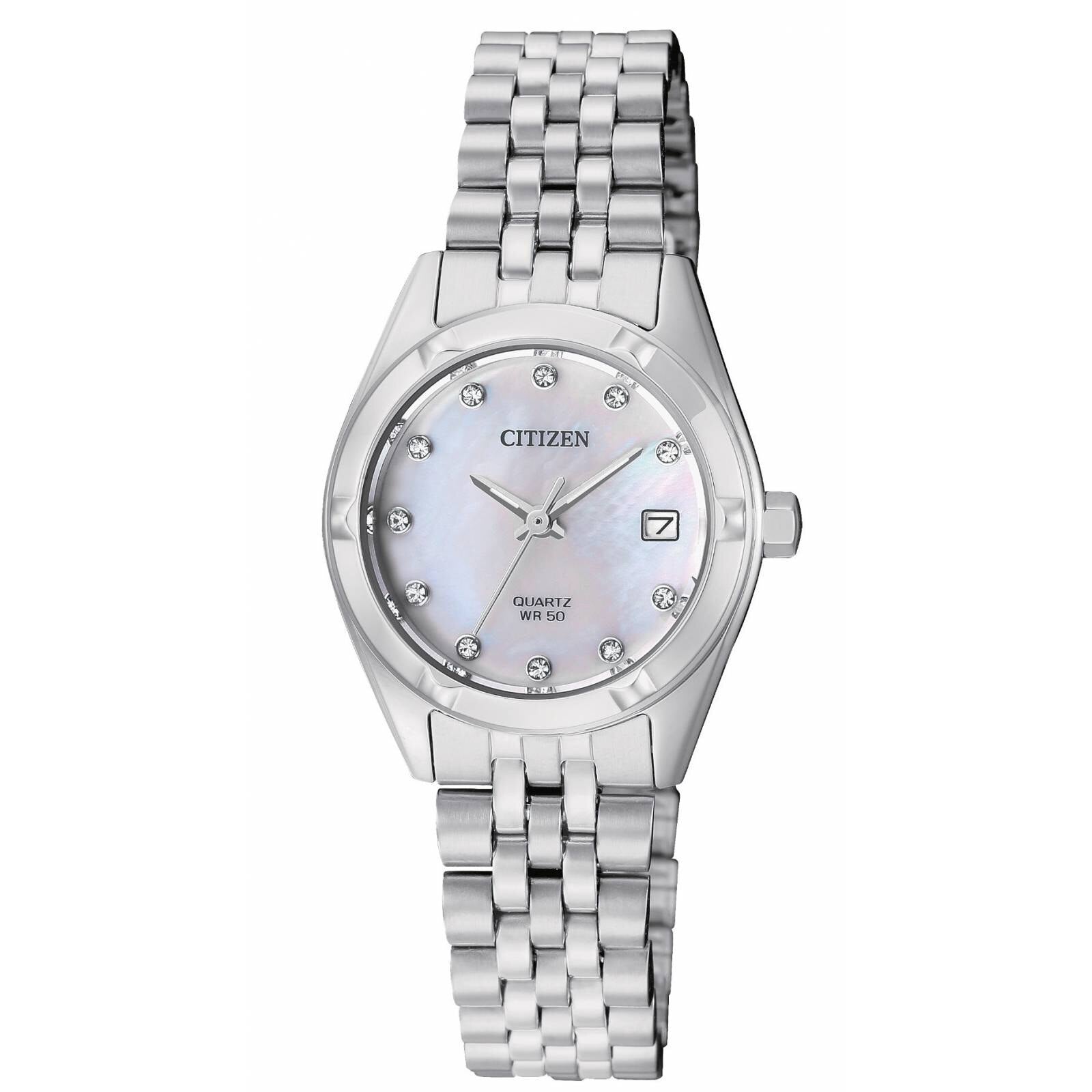 Reloj Citizen Dama EU6050-59D