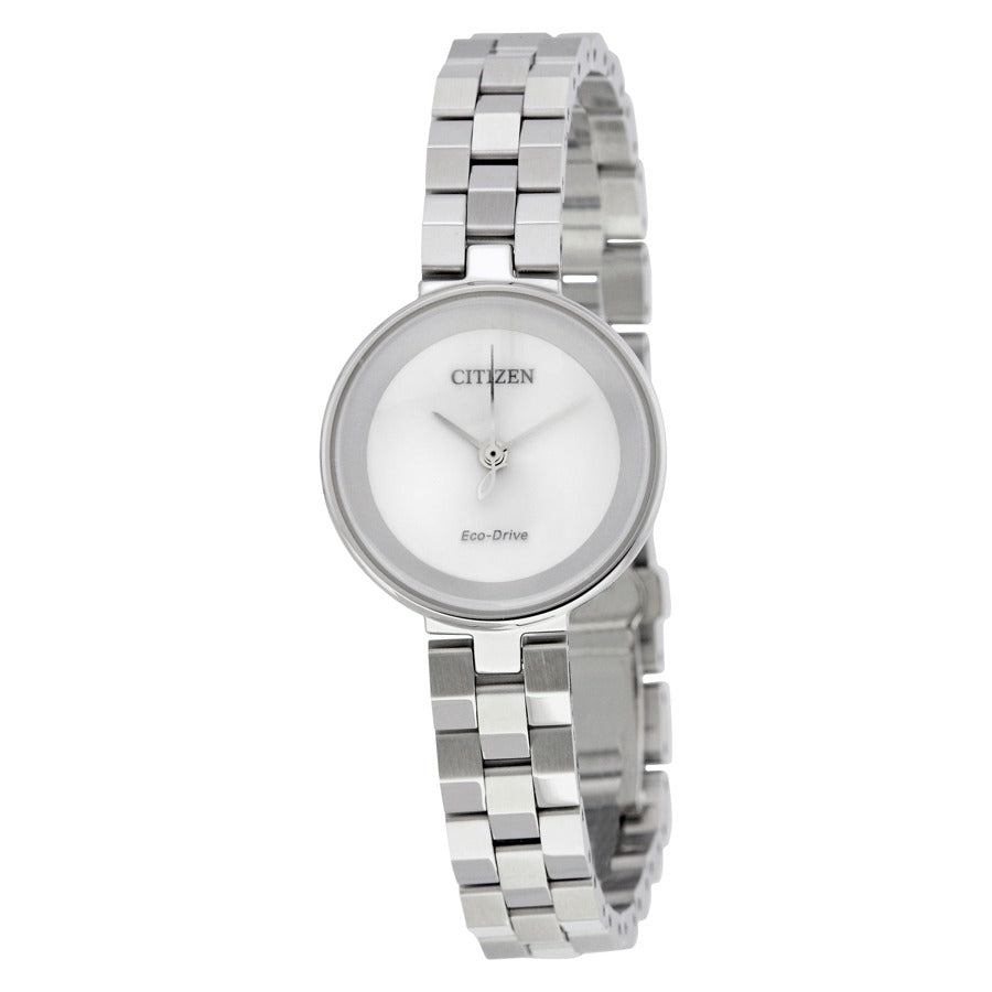 Reloj Citizen Dama Eco-Drive EW5500-81A