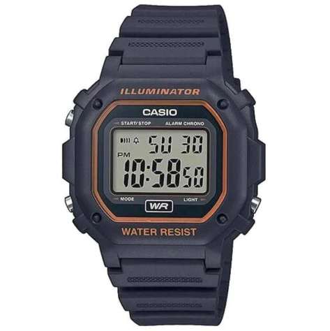 Reloj Casio F-108WH-8A2CF