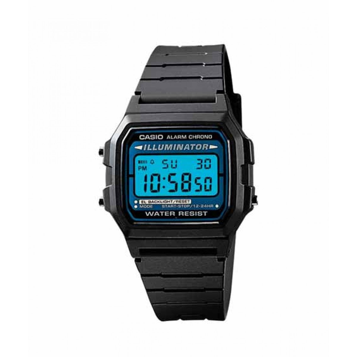 Reloj Casio F-105W-1AQ