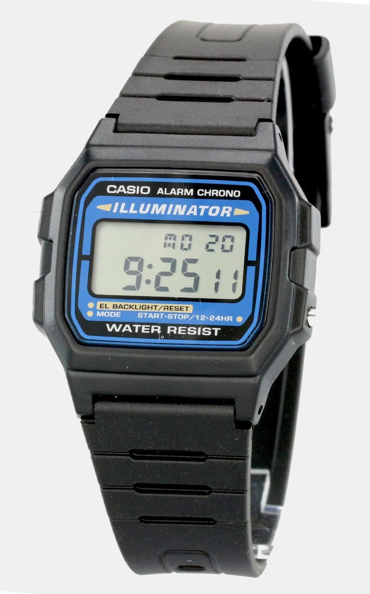 Reloj Casio F-105W-1AQ