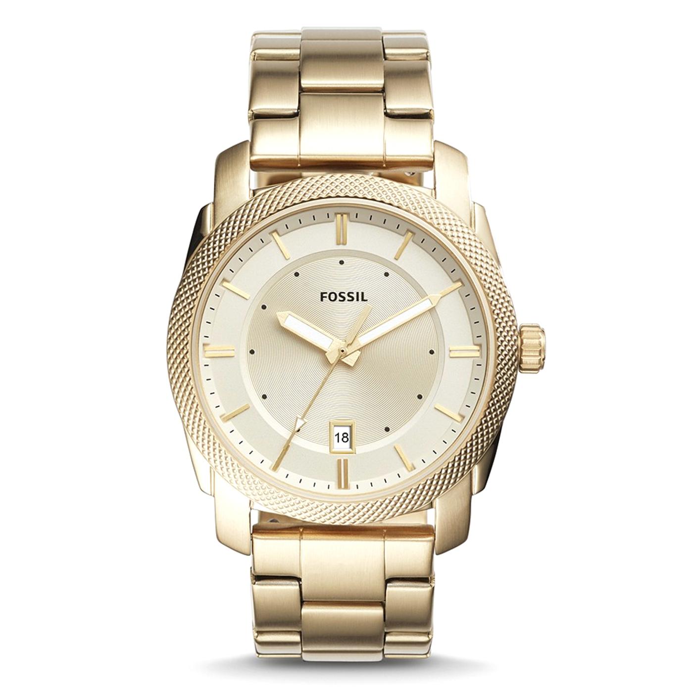 Reloj Fossil Caballero FS5264IE