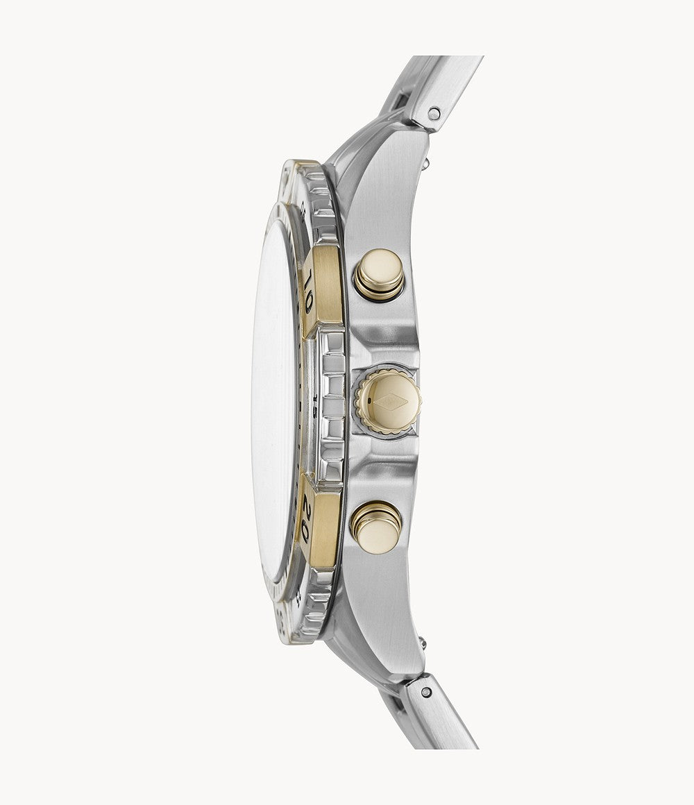 Reloj Fossil Caballero FS5622