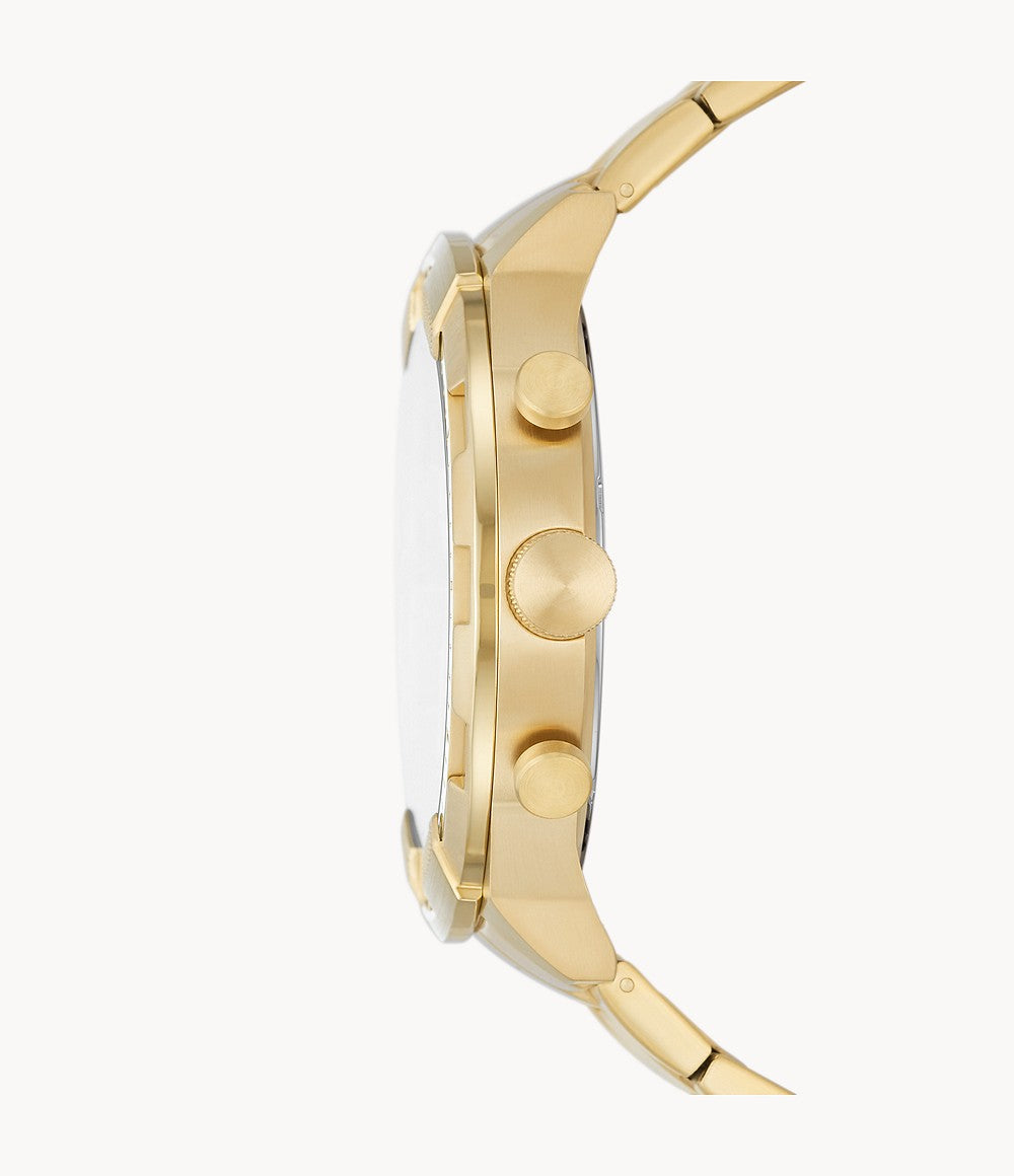 Reloj Fossil Caballero FS5877