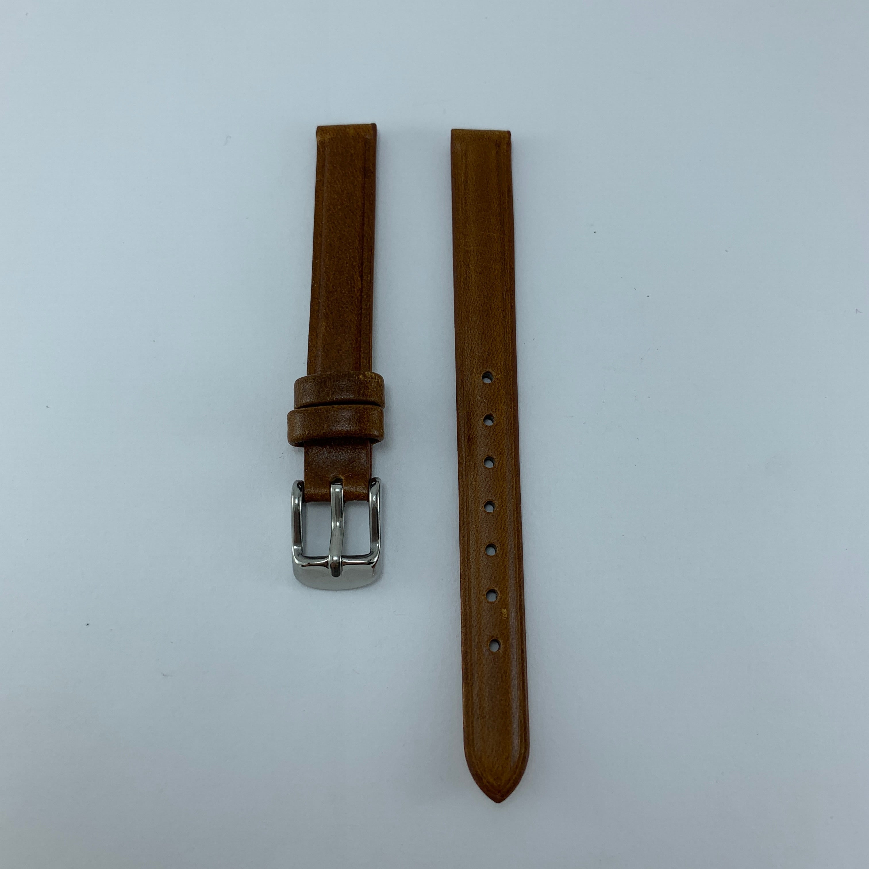 Correa Piel Cafe 209 10mm