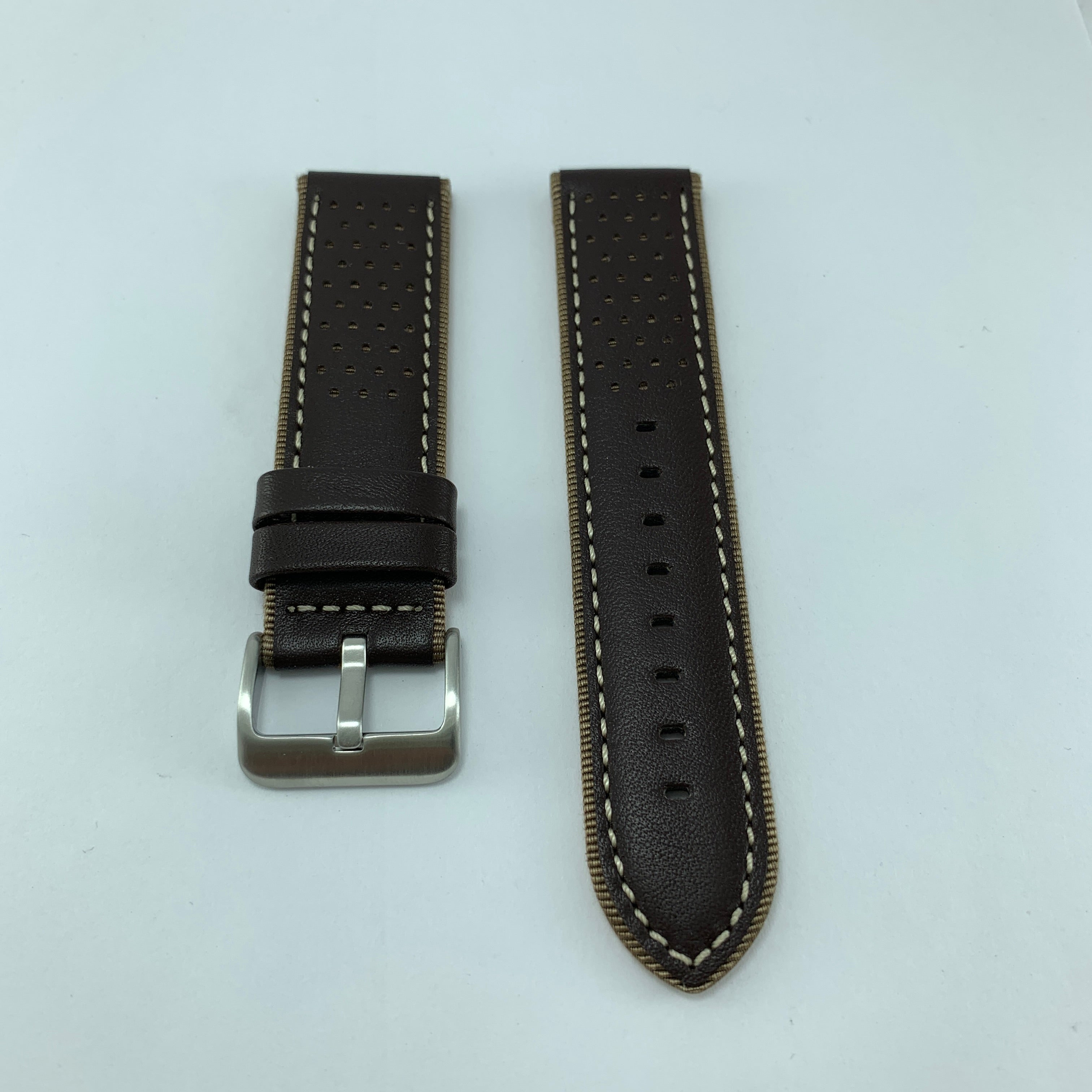 Correa Piel Cafe 1150 22mm