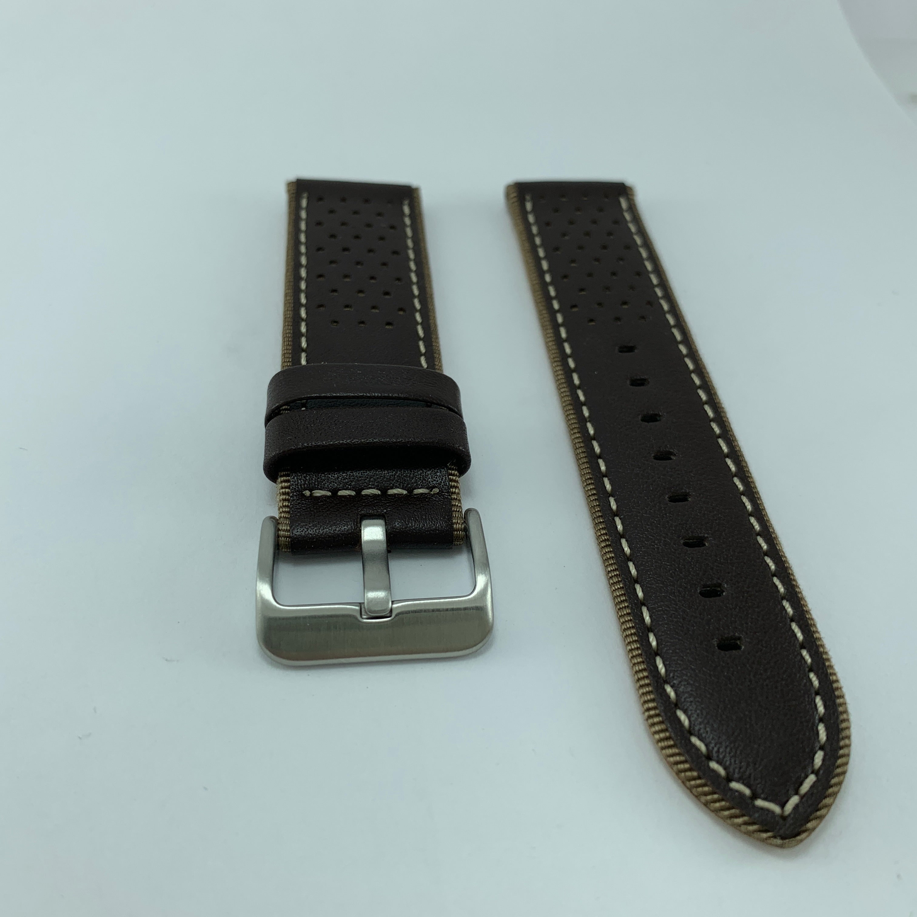 Correa Piel Cafe 1150 22mm