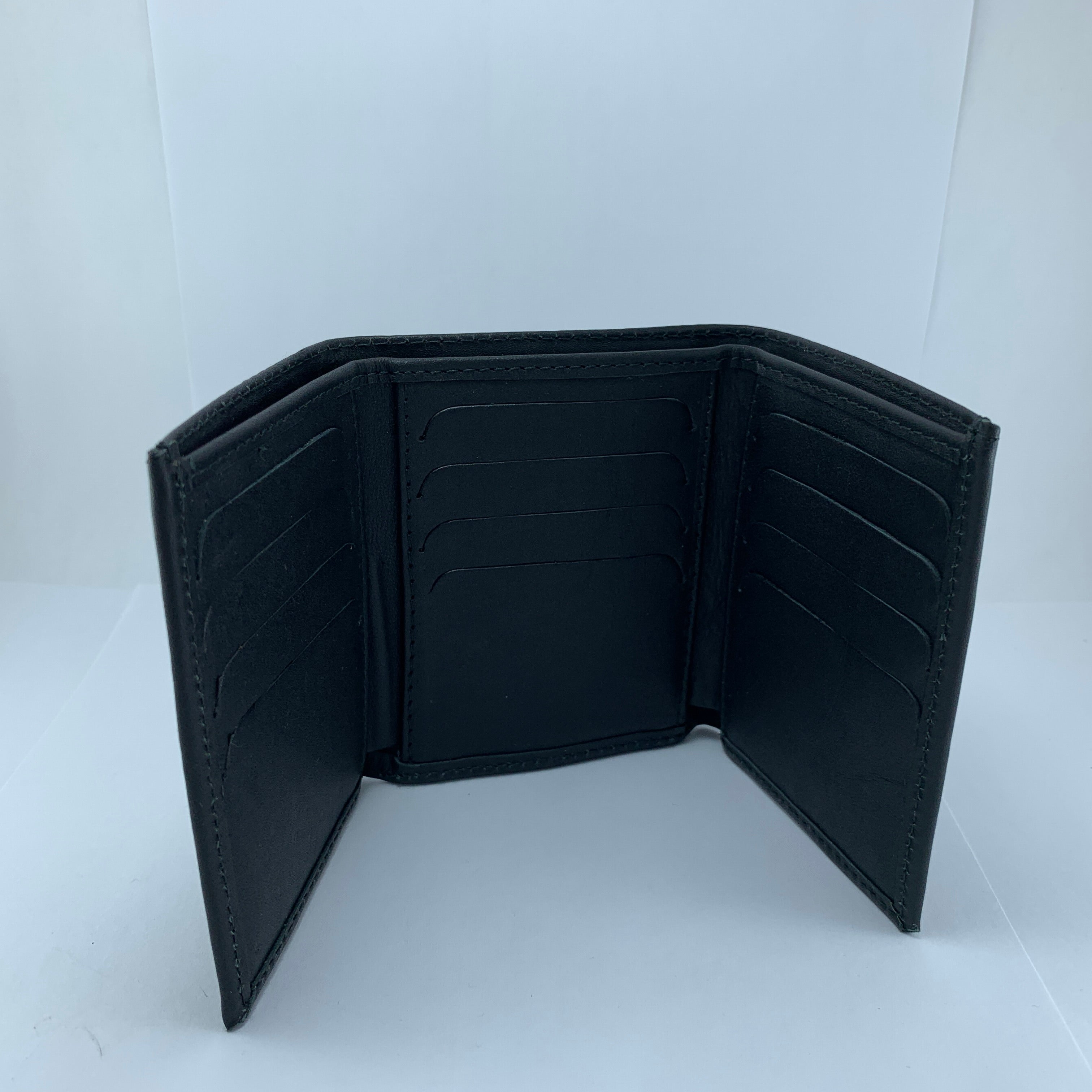 Cartera Flexi Trifold Cafe Mod. 1415000201