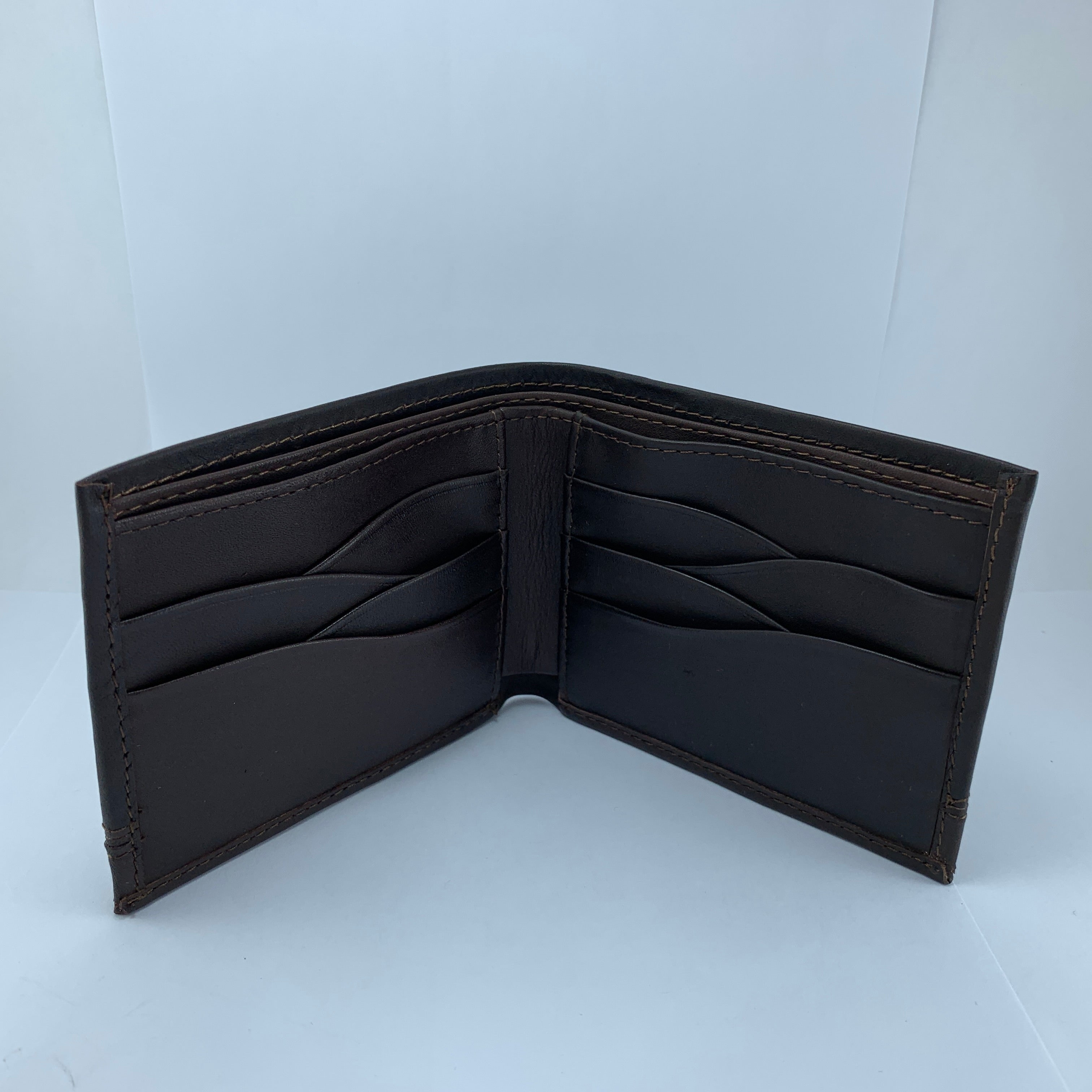 Cartera Piel Flexi Cafe Mod. 1415000554