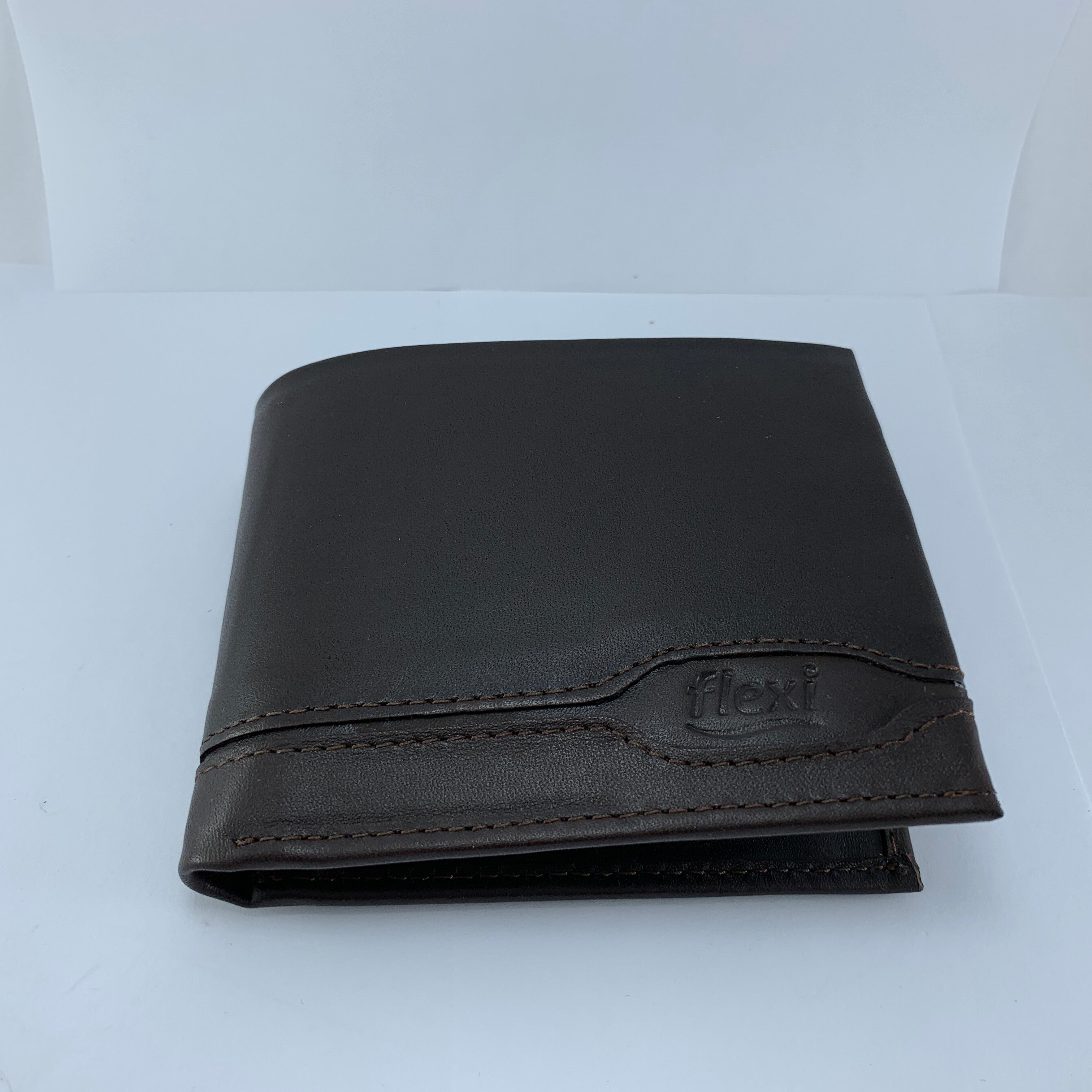 Cartera Piel Flexi Cafe Mod. 1415000554