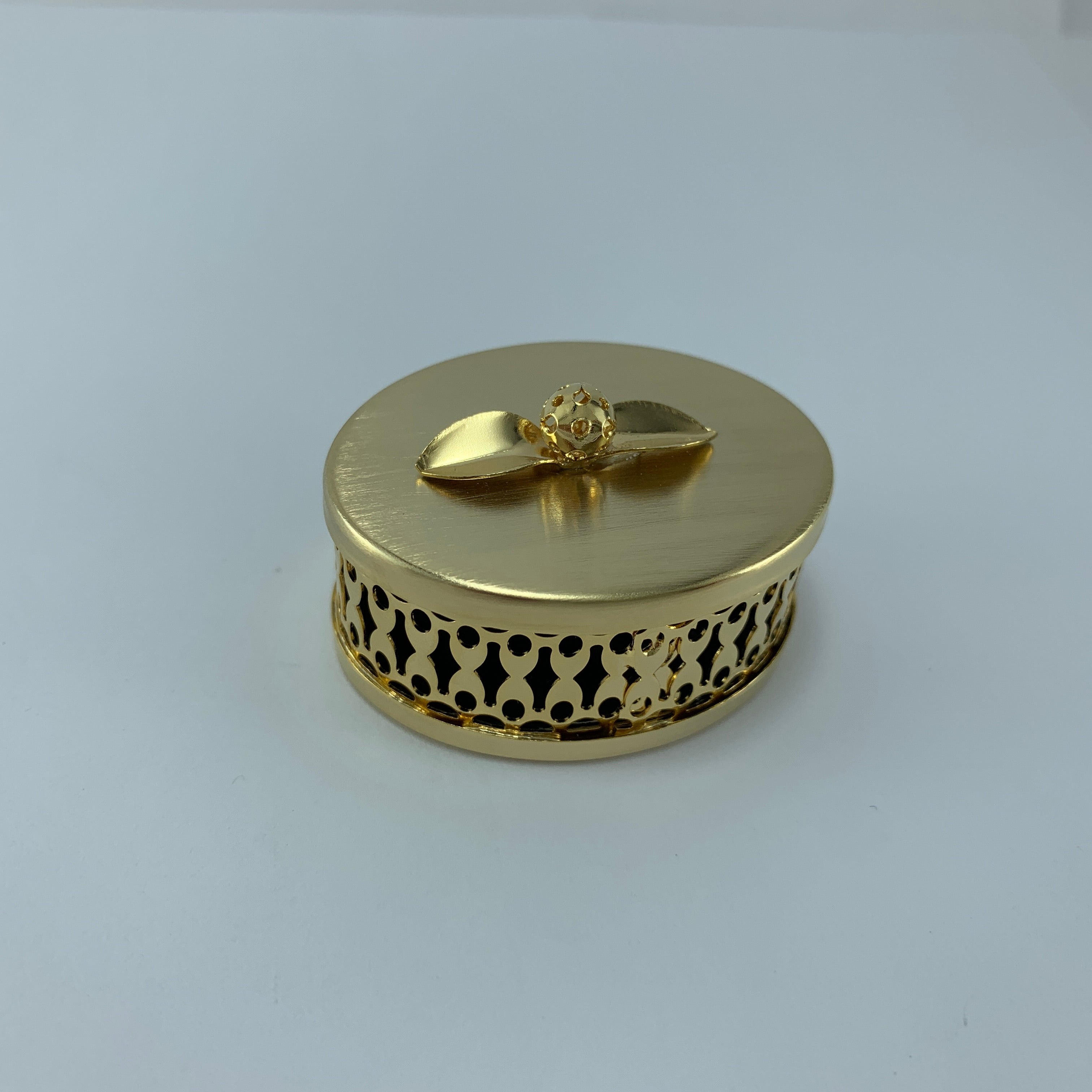 Arras Chapa Dorada Mod. 353 V. Guadalupe