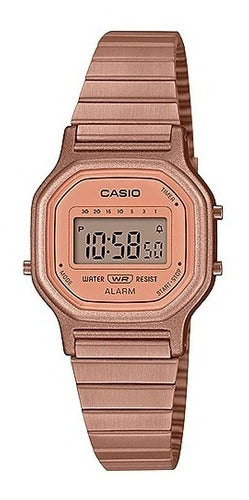Reloj Casio Dama LA-11WR-5AVT
