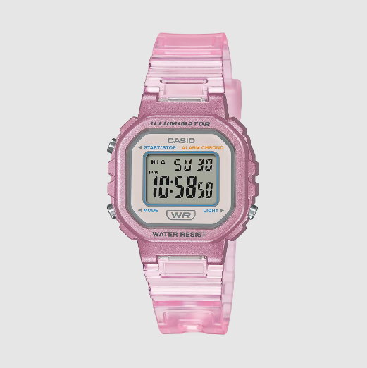 Reloj Casio LA-20WHS-4ACF